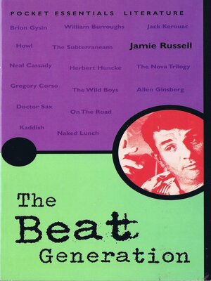 cover image of The Beat Generation